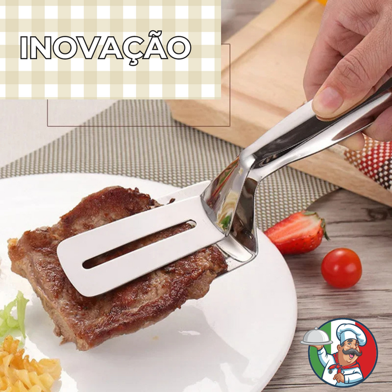 PINÇA ITÁLIA CUCINA GRILL ™