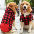 Roupa de frio para cachorro - Dog Jacket